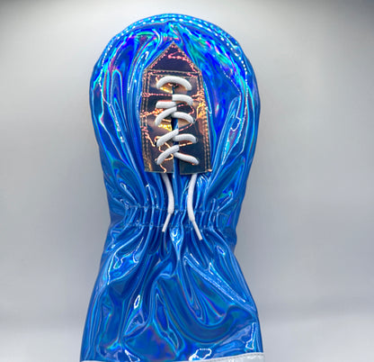 ChipnPutt Golf “Luchador” Driver