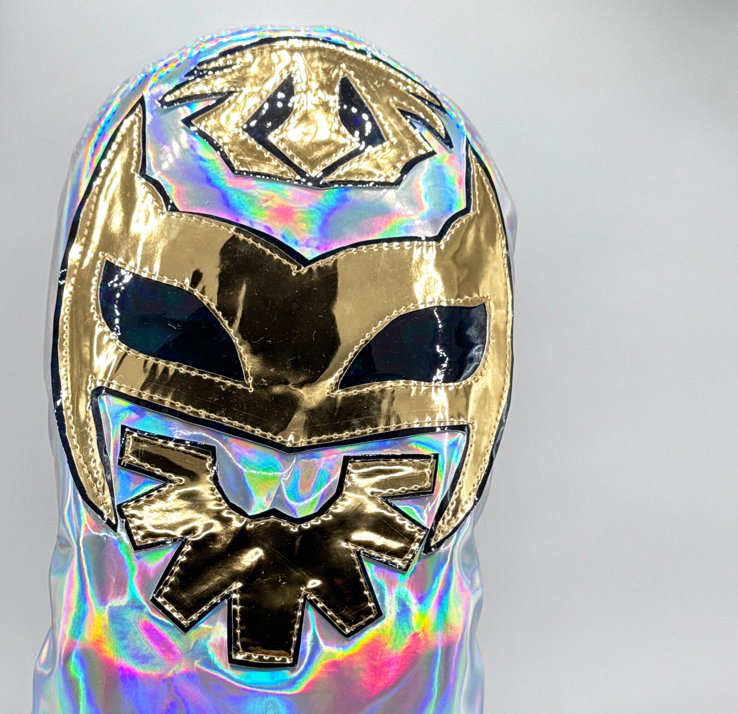 ChipnPutt Golf “Luchador” Driver