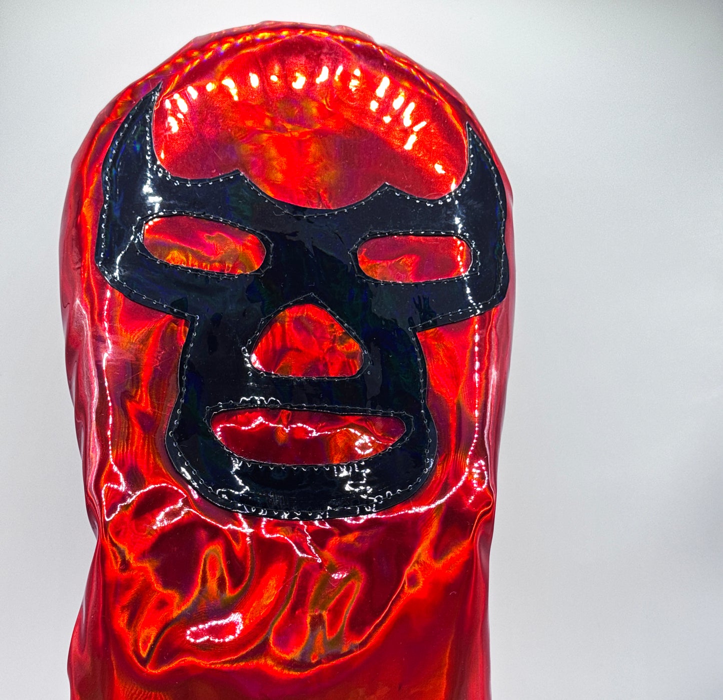 ChipnPutt Golf “Luchador” Driver