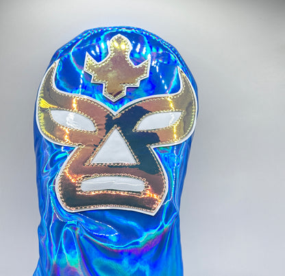 ChipnPutt Golf “Luchador” Driver