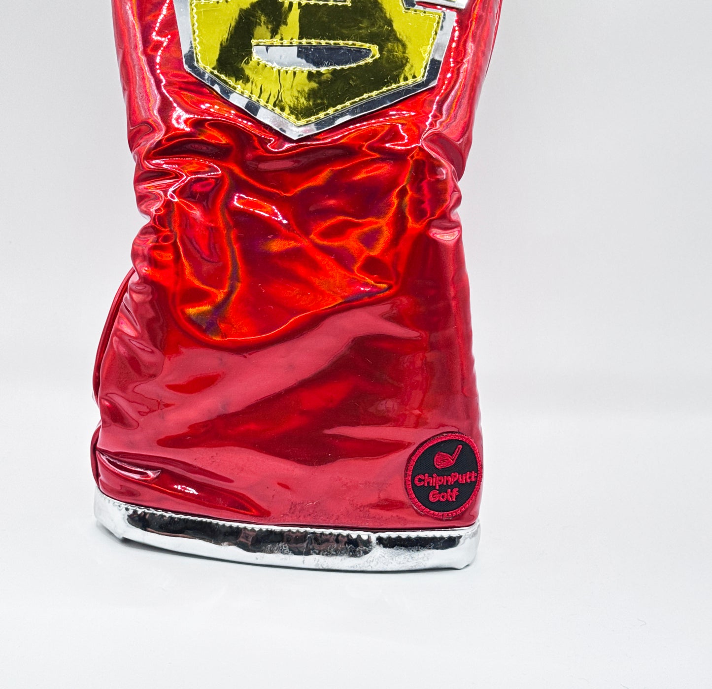 ChipnPutt Golf “Luchador” Driver