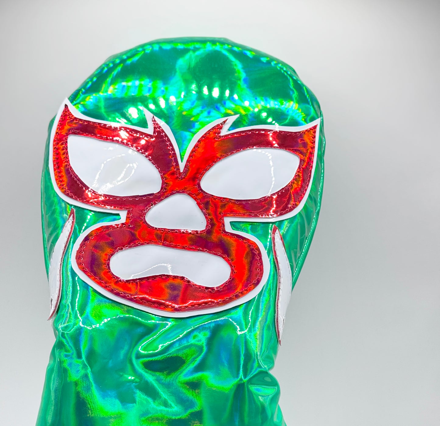 ChipnPutt Golf “Luchador” Driver