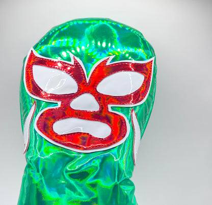 ChipnPutt Golf “Luchador” Driver