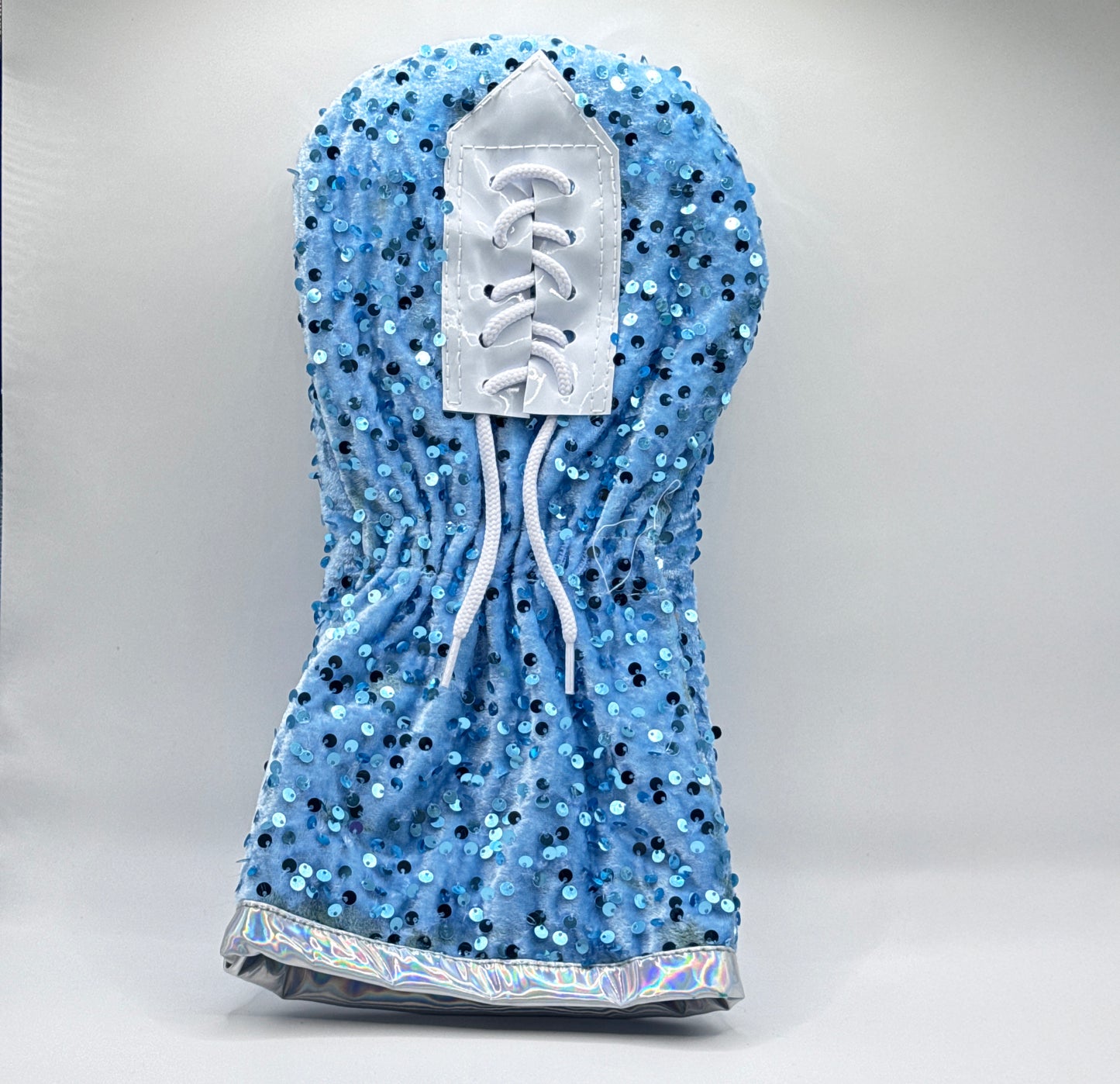 ChipnPutt Golf “Luchador” Driver