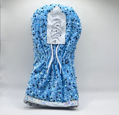 ChipnPutt Golf “Luchador” Driver