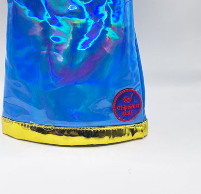 ChipnPutt Golf “Luchador” Driver