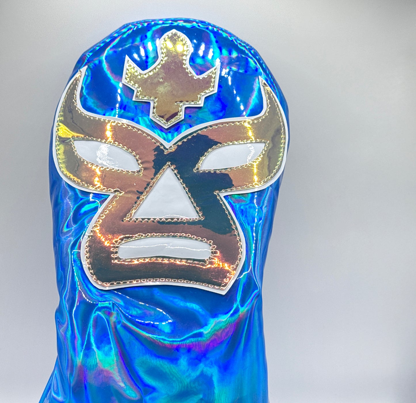 ChipnPutt Golf “Luchador” Driver