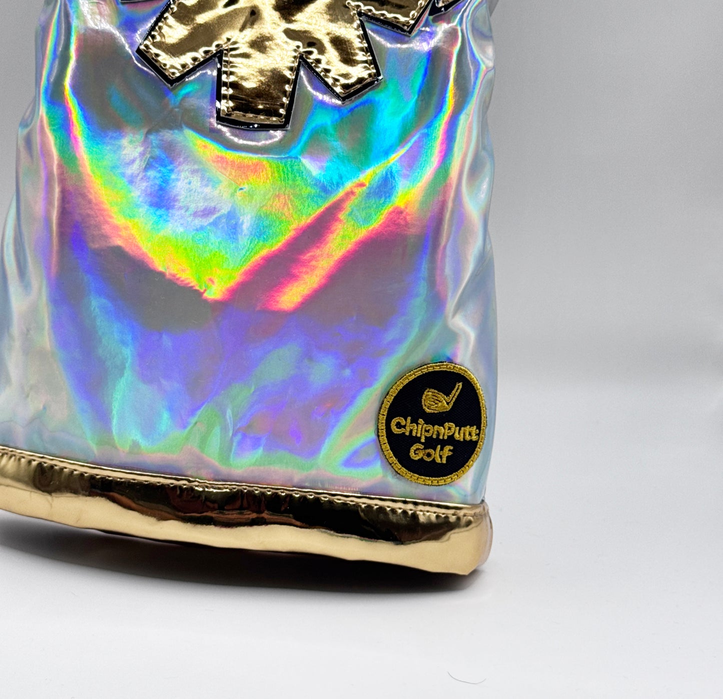 ChipnPutt Golf “Luchador” Driver