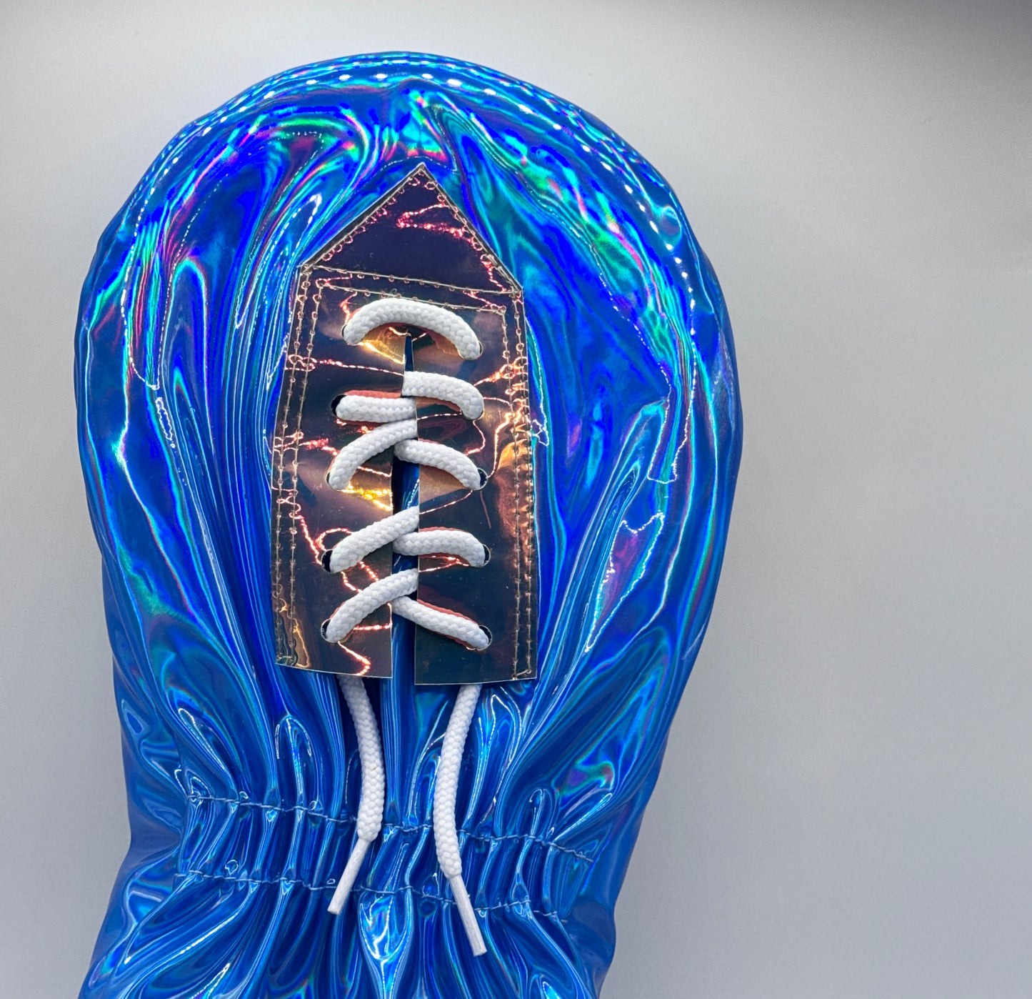 ChipnPutt Golf “Luchador” Driver