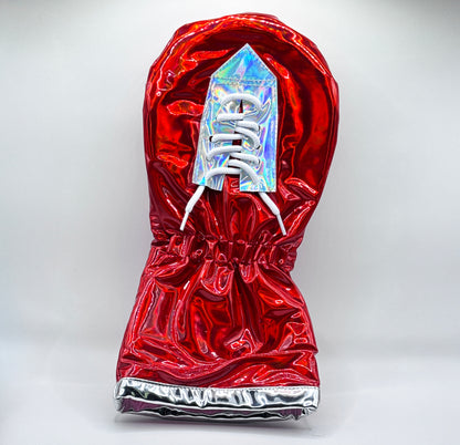 ChipnPutt Golf “Luchador” Driver