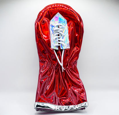 ChipnPutt Golf “Luchador” Driver