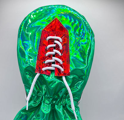 ChipnPutt Golf “Luchador” Driver