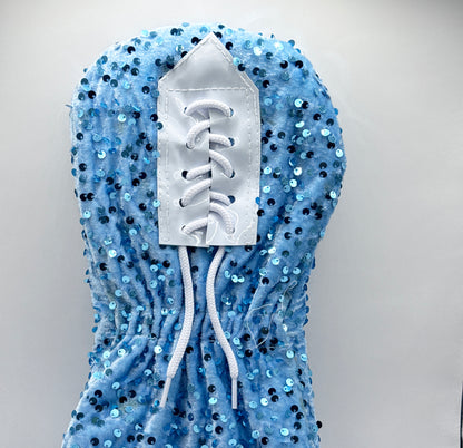 ChipnPutt Golf “Luchador” Driver