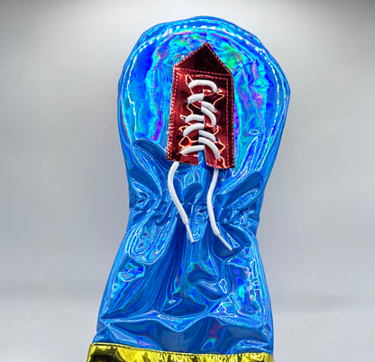 ChipnPutt Golf “Luchador” Driver