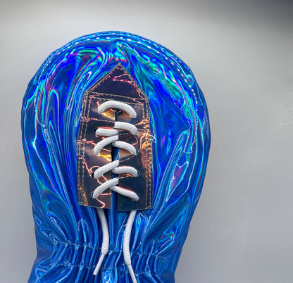 ChipnPutt Golf “Luchador” Driver