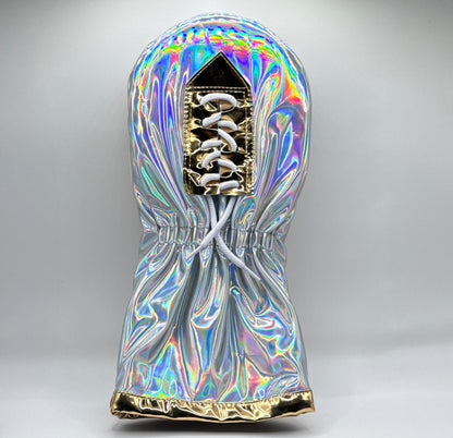 ChipnPutt Golf “Luchador” Driver