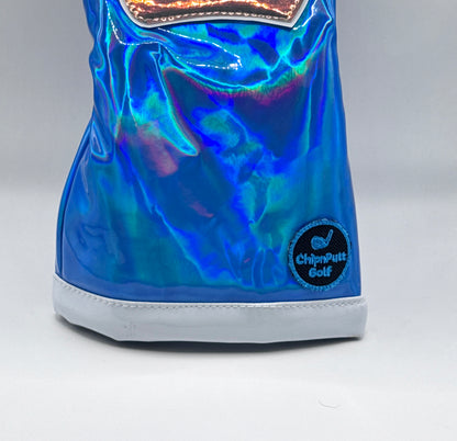 ChipnPutt Golf “Luchador” Driver