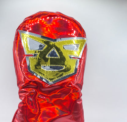 ChipnPutt Golf “Luchador” Driver