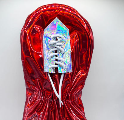 ChipnPutt Golf “Luchador” Driver