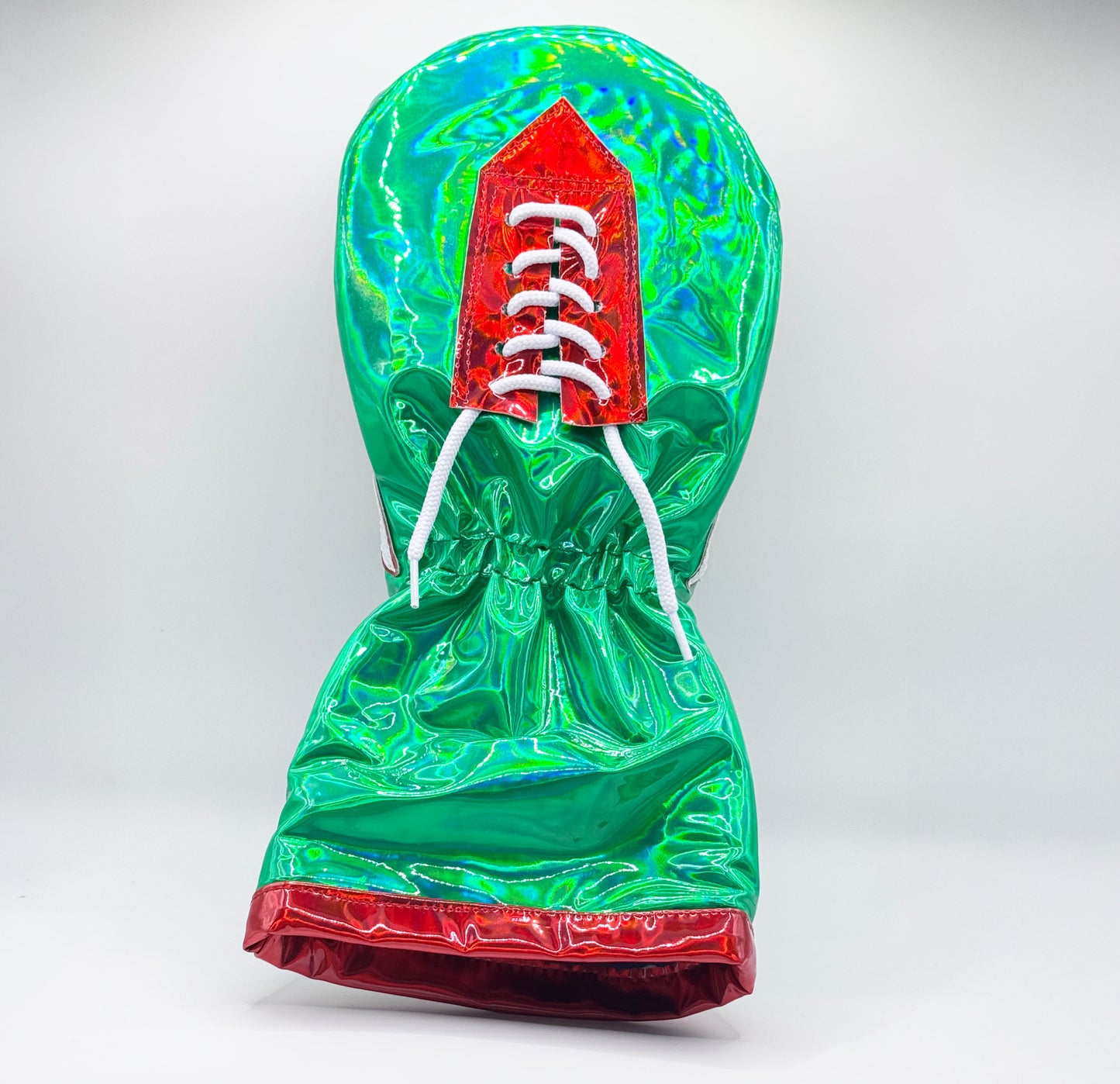 ChipnPutt Golf “Luchador” Driver