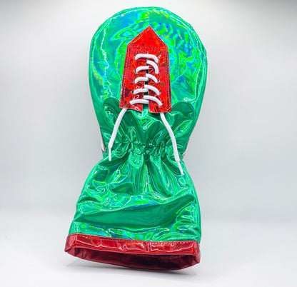 ChipnPutt Golf “Luchador” Driver