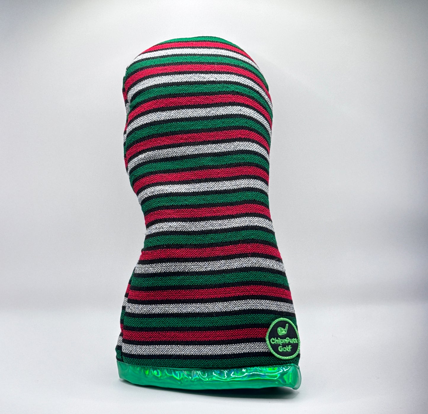 ChipnPutt Golf “Zarape” Driver