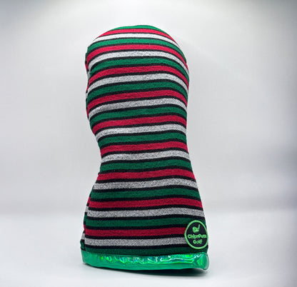 ChipnPutt Golf “Zarape” Driver