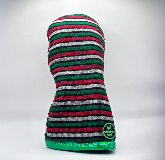 ChipnPutt Golf “Zarape” Driver