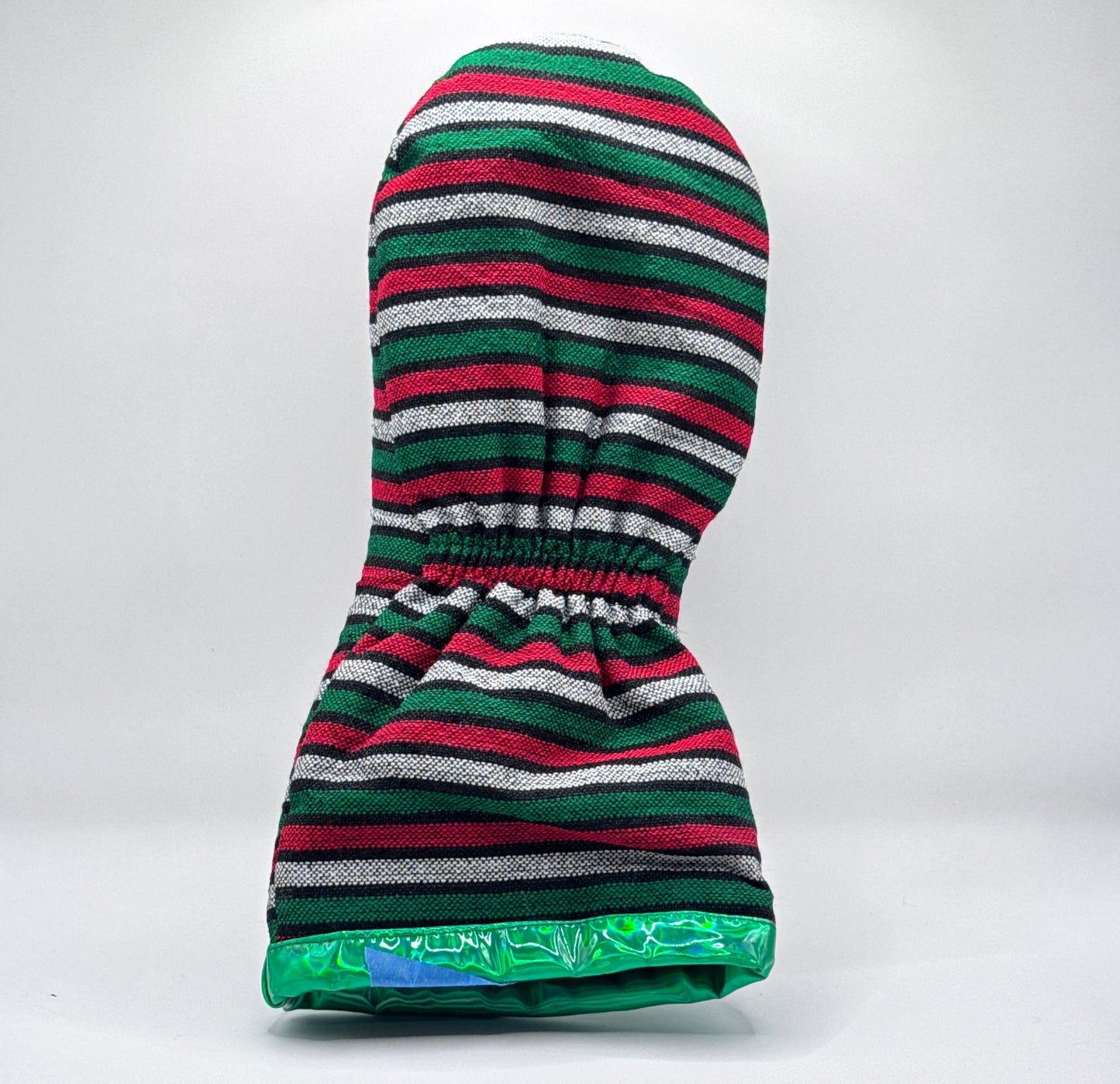 ChipnPutt Golf “Zarape” Driver