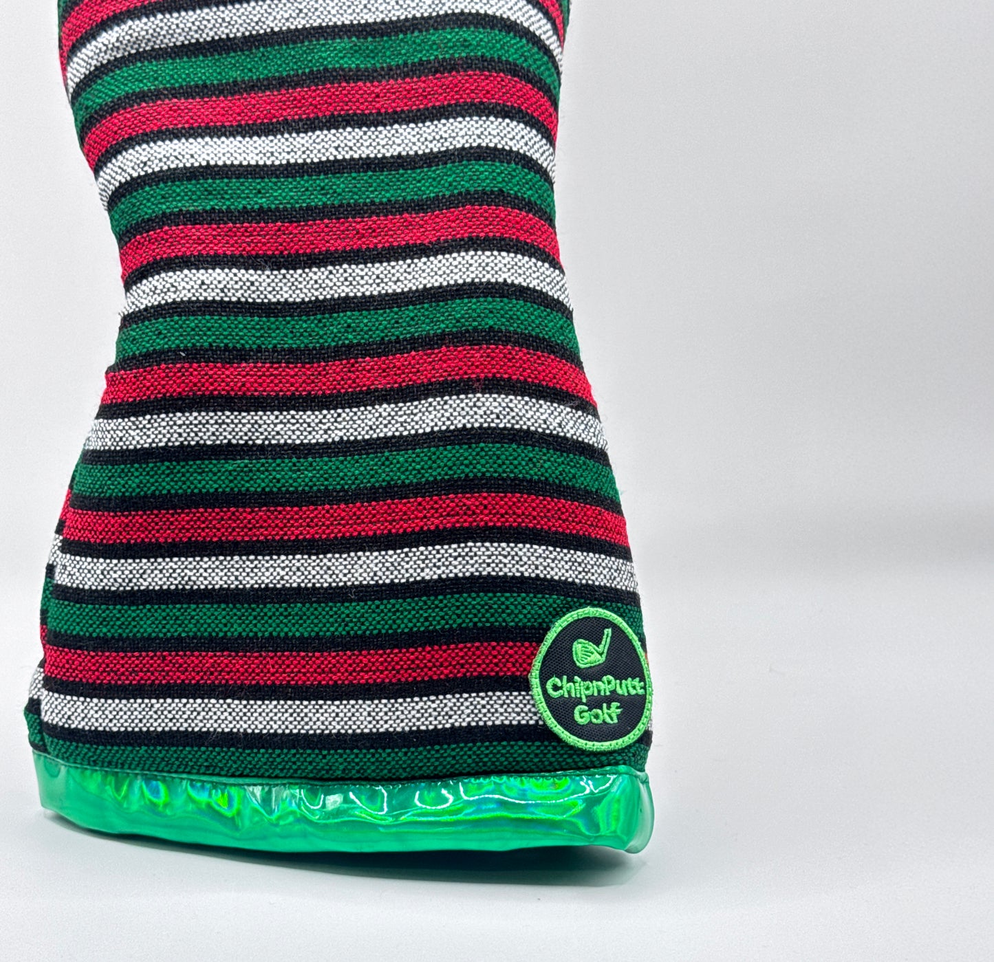 ChipnPutt Golf “Zarape” Driver