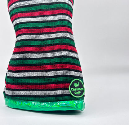 ChipnPutt Golf “Zarape” Driver