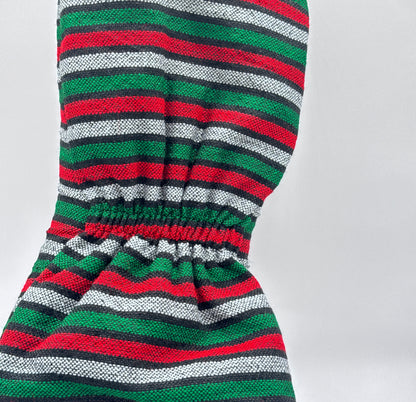 ChipnPutt Golf “Zarape” Driver