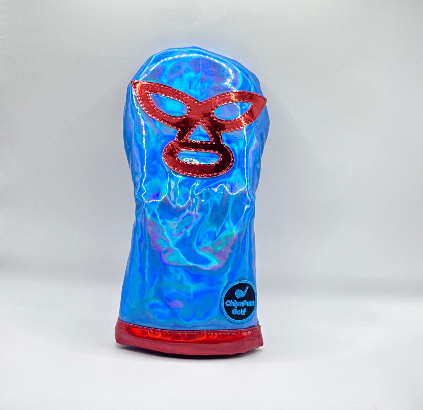 ChipnPutt Golf “Luchador” Fairway