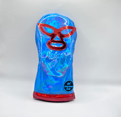 ChipnPutt Golf “Luchador” Fairway