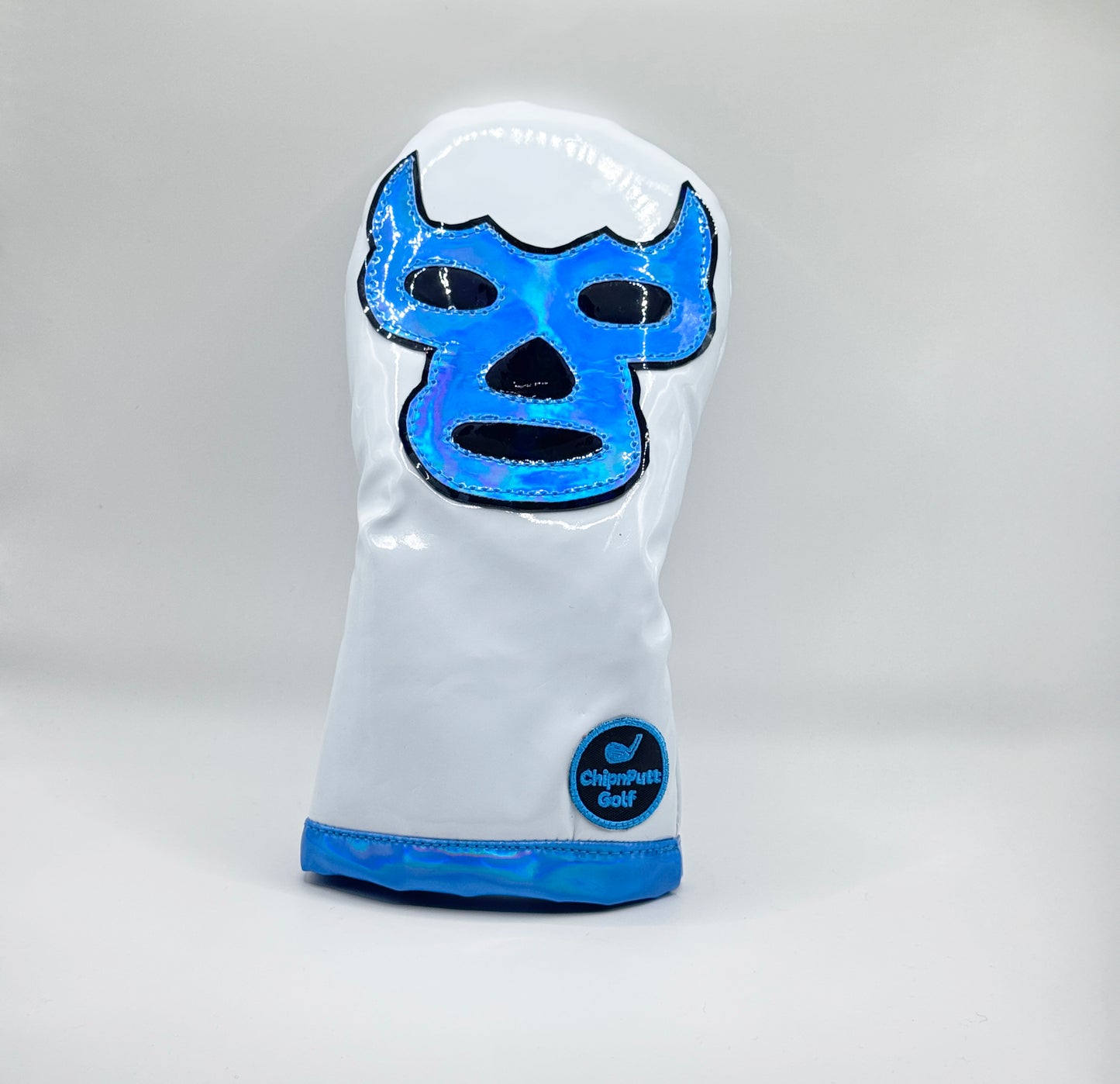 ChipnPutt Golf “Luchador” Fairway