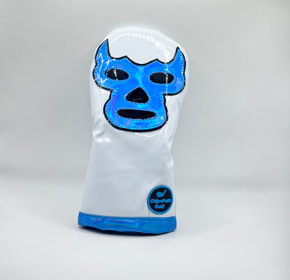 ChipnPutt Golf “Luchador” Fairway