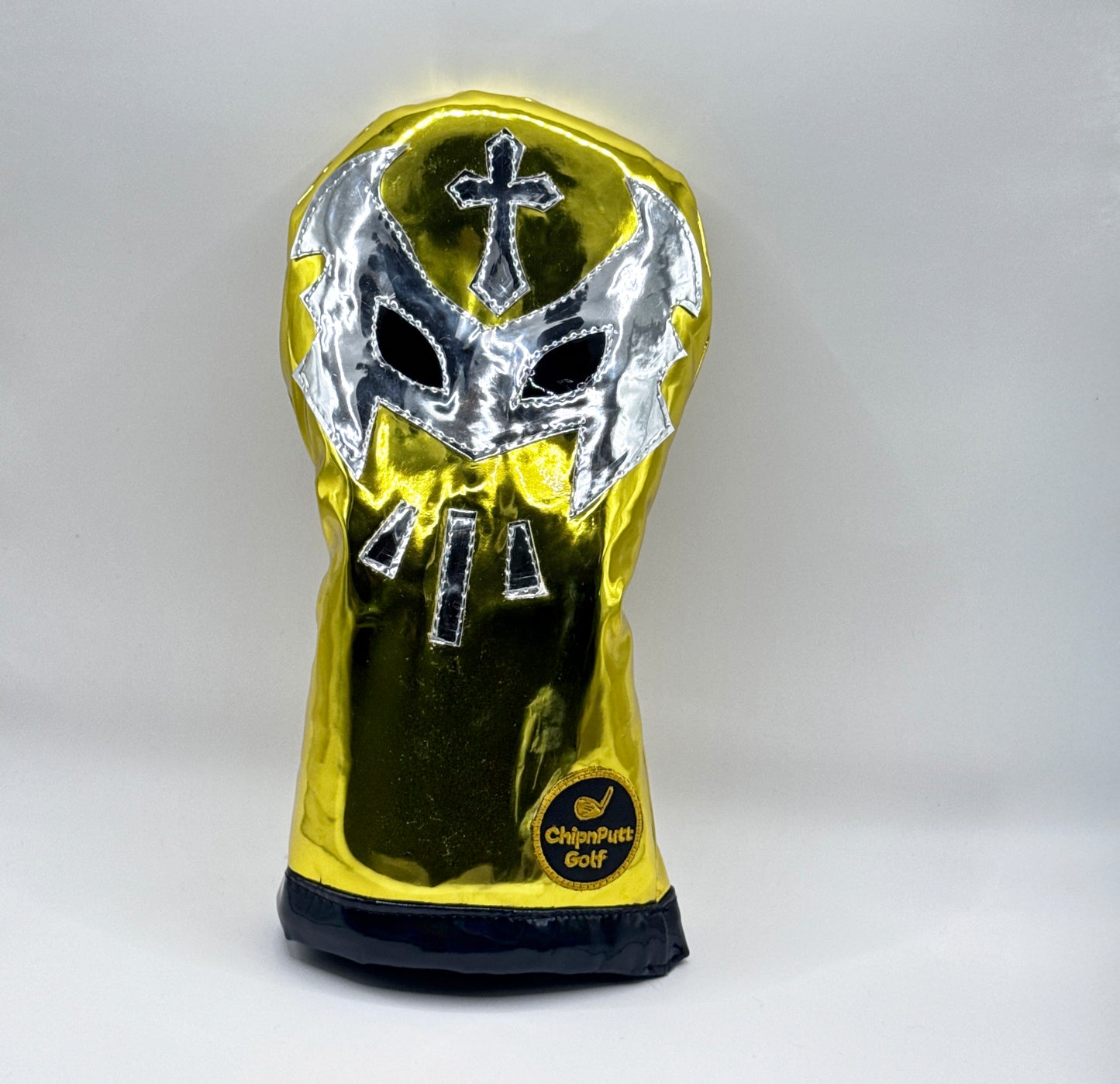 ChipnPutt Golf “Luchador” Fairway