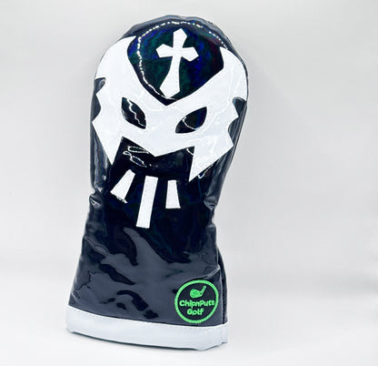 ChipnPutt Golf “Luchador” Fairway