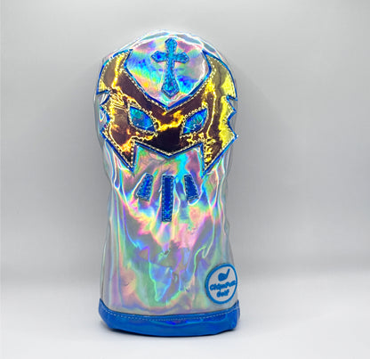 ChipnPutt Golf “Luchador” Fairway