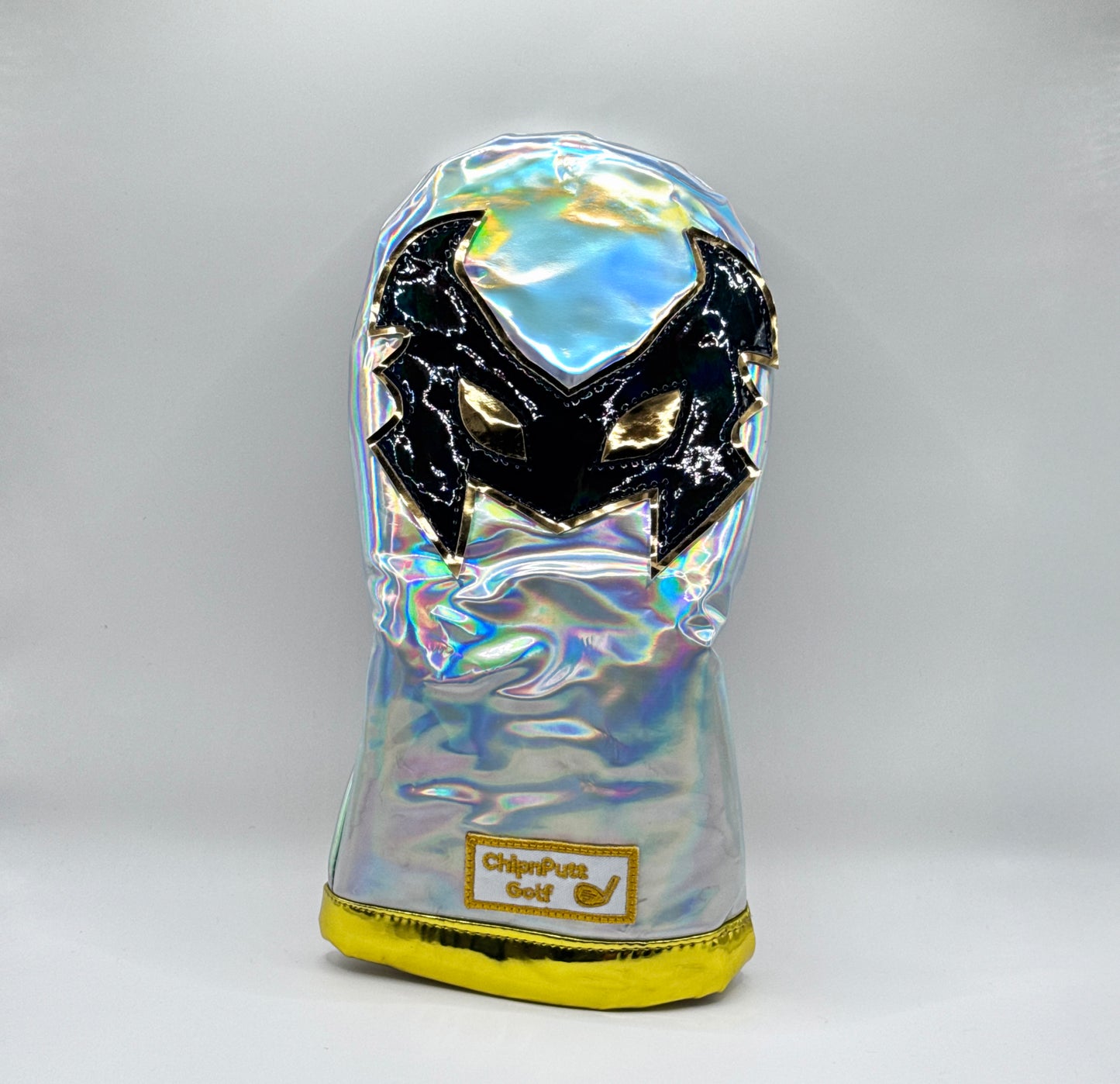 ChipnPutt Golf “Luchador” Fairway