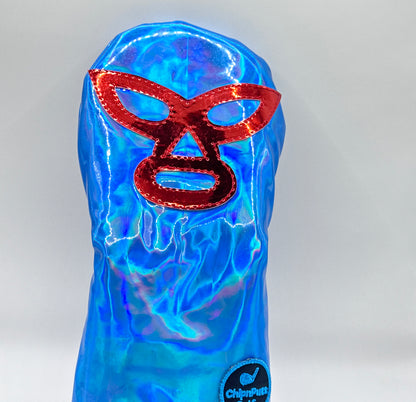 ChipnPutt Golf “Luchador” Fairway