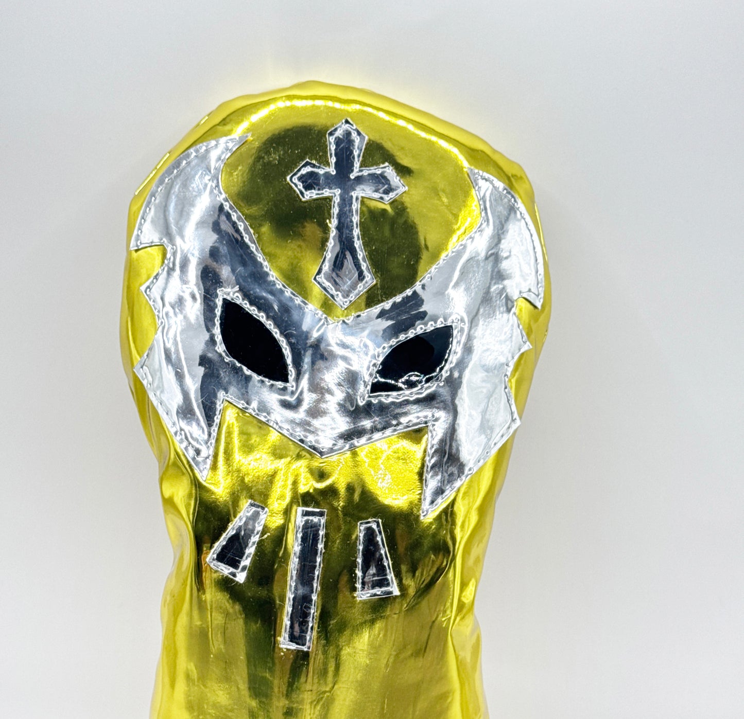 ChipnPutt Golf “Luchador” Fairway