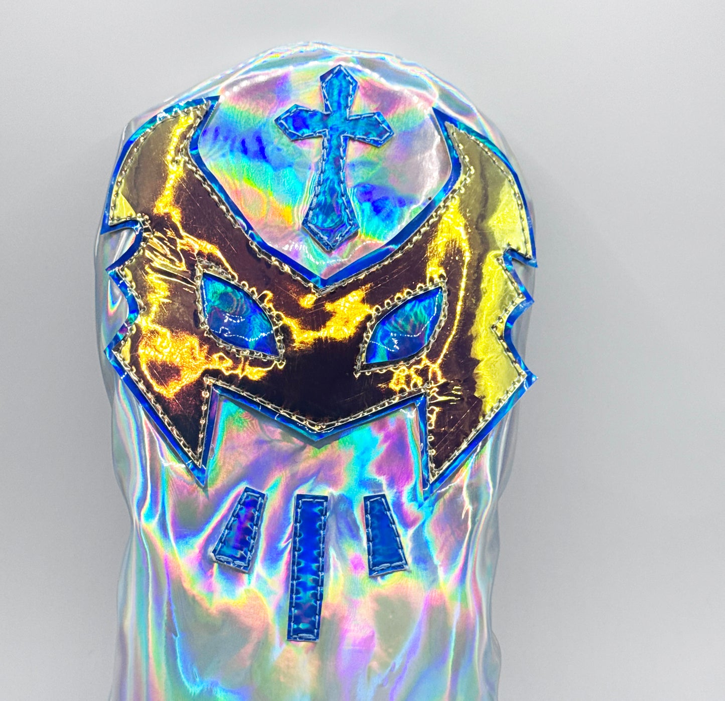 ChipnPutt Golf “Luchador” Fairway