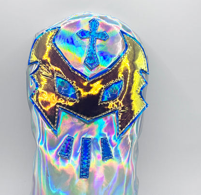 ChipnPutt Golf “Luchador” Fairway