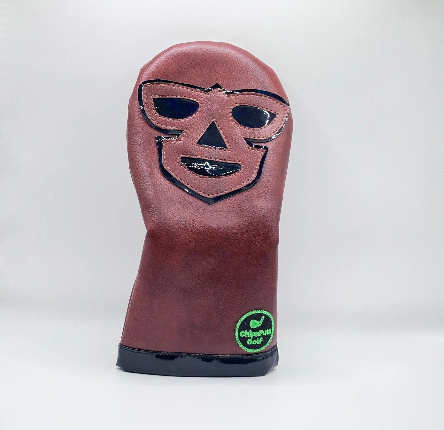 ChipnPutt Golf “Luchador” Fairway