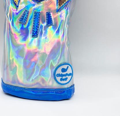 ChipnPutt Golf “Luchador” Fairway