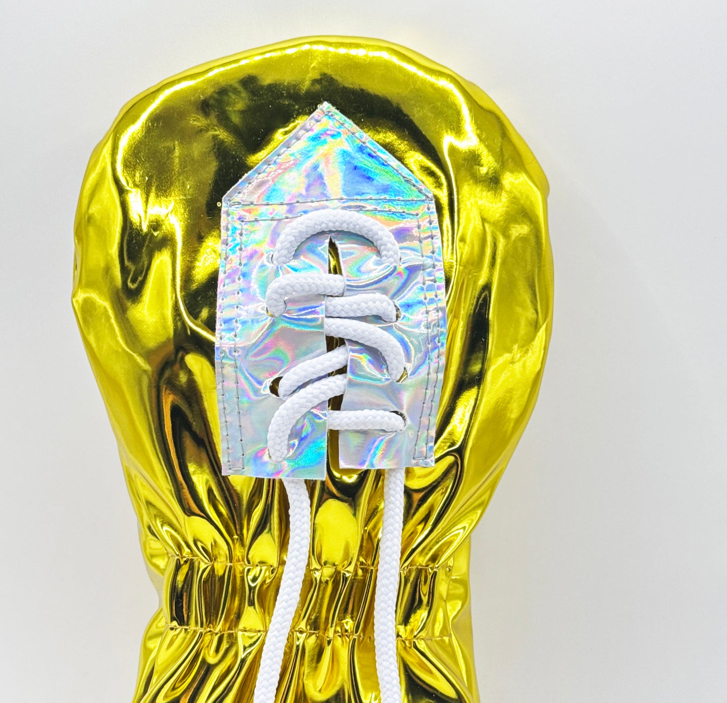 ChipnPutt Golf “Luchador” Fairway