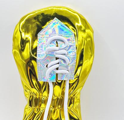 ChipnPutt Golf “Luchador” Fairway