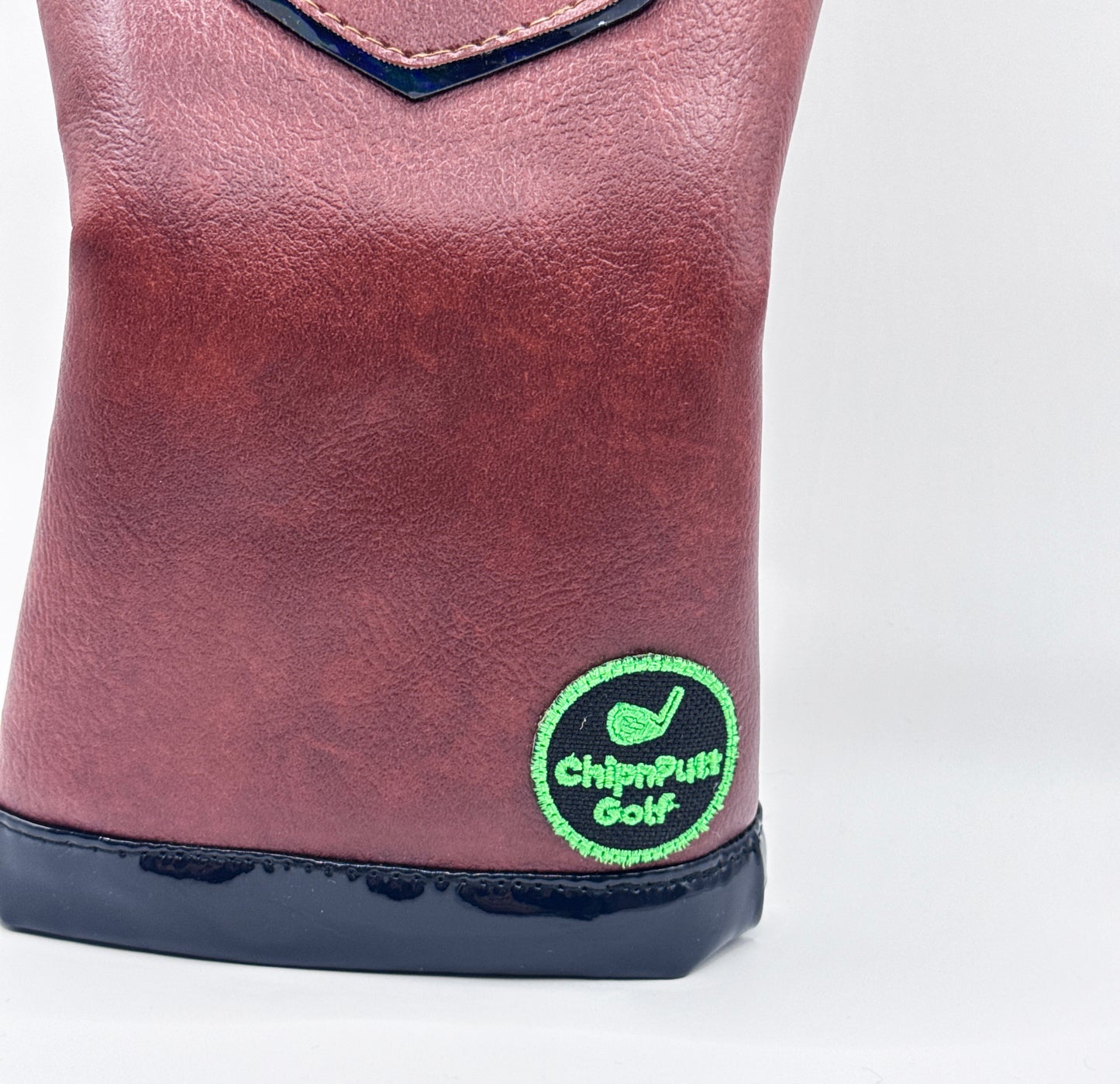 ChipnPutt Golf “Luchador” Fairway