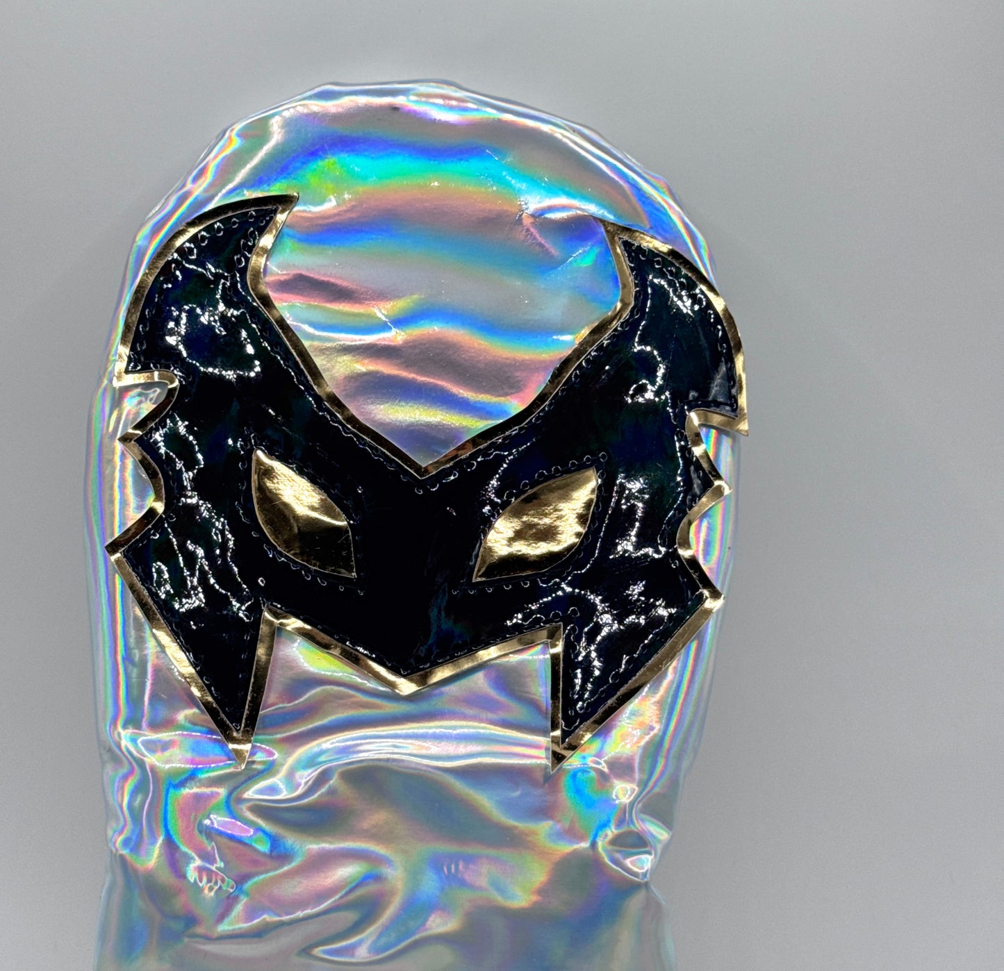 ChipnPutt Golf “Luchador” Fairway